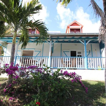 Villa Mango Napoleon Rose Beaurenom Exterior foto