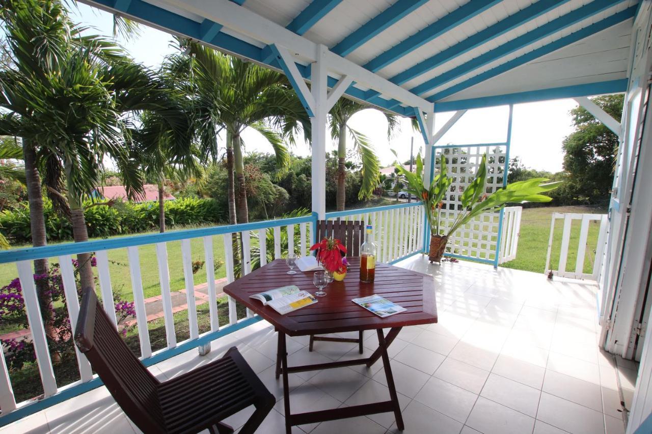Villa Mango Napoleon Rose Beaurenom Exterior foto
